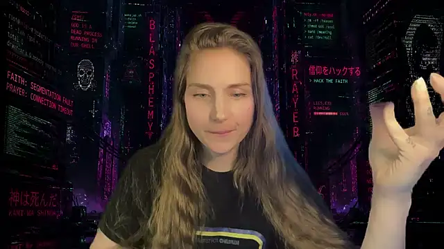 mirannacult Webcamshow