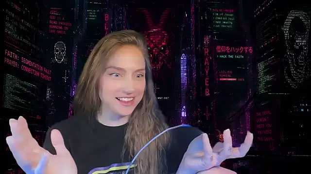 mirannacult Webcamshow
