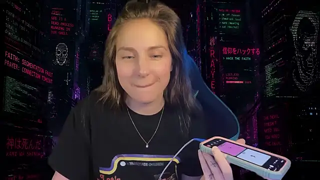 mirannacult Webcam-Show