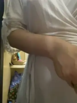 Afina_Donna Adlı Modelin Canlı XXX Sohbeti