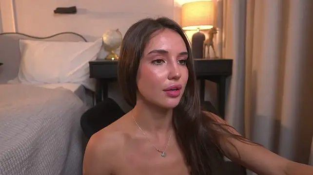 Živý XXX chat ValerieHill