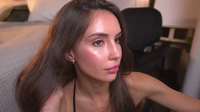 ValerieHill Webcam-Show