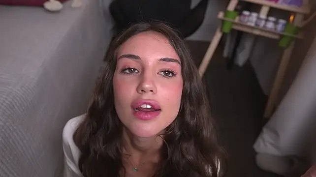 دردشة ValerieHill الجنسية المباشرة