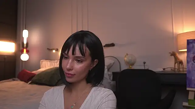 Chat +18 de ValerieHill ao vivo
