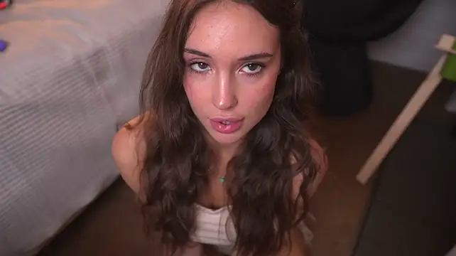 عرض كام ValerieHill