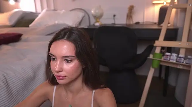 ValerieHill webcam show