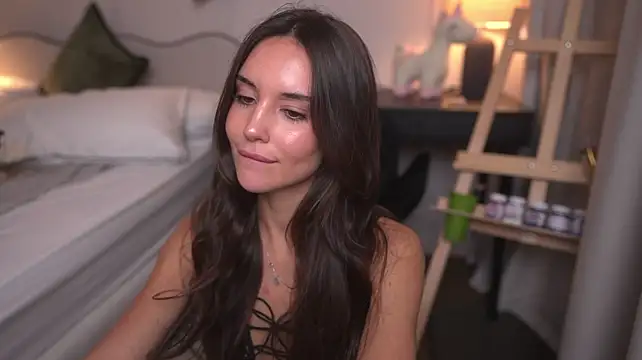 ValerieHill's Live XXX Chat