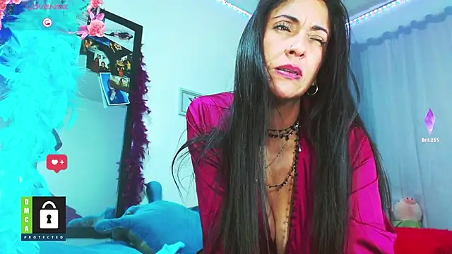 Chat XXX en directo de Abri_369