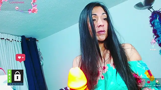 צ'אט XXX בשידור חי של Abri_369