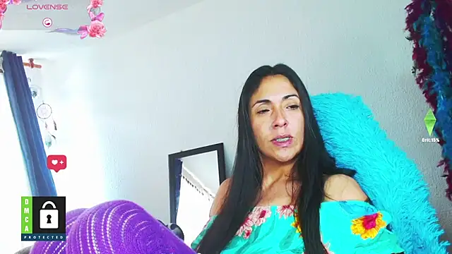 Chat XXX ao vivo de Abri_369