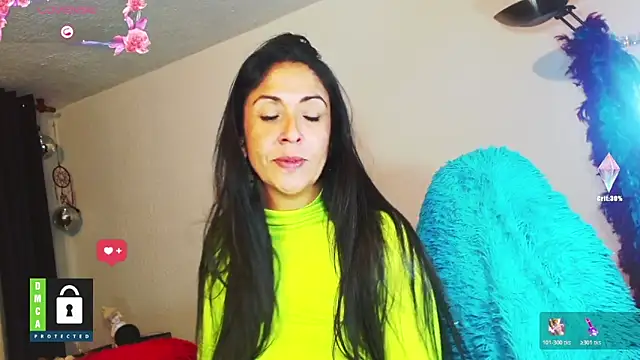 Abri_369's Live XXX Chat