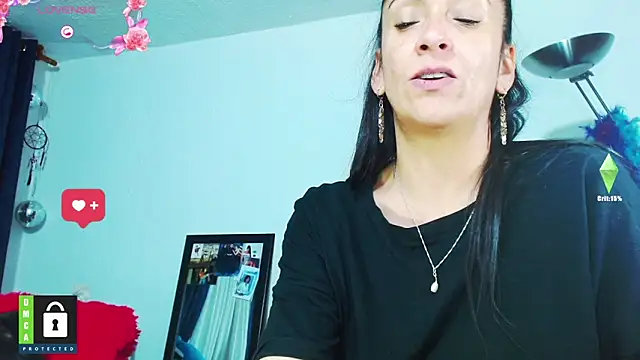 Abri_369's Live XXX Chat