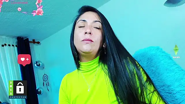 Abri_369's Live XXX Chat