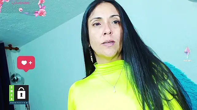 Chatroom XXX en direct de Abri_369