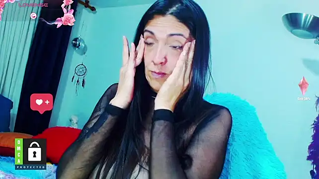 Czat XXX na żywo – Abri_369