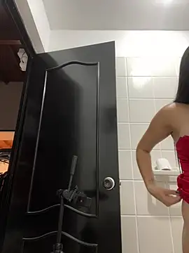 Show Webcam de _MadiLee_