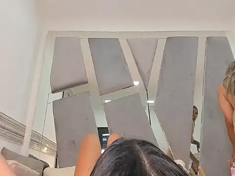 Вебкам-шоу Sensually_Explosive