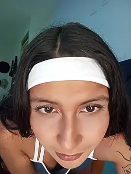 Sensually_Explosive Show Webcam