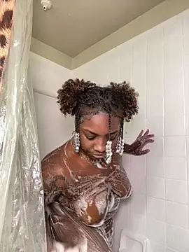 LillShayy's Webcam Show