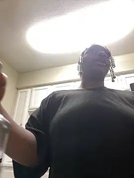 LillShayy's Webcam Show
