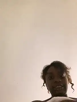 Show Webcam de LillShayy