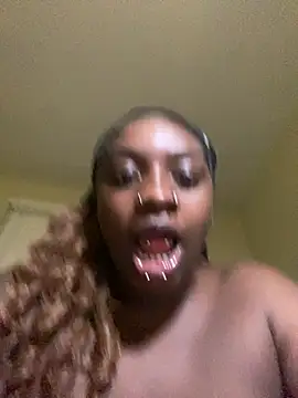 LillShayy's Webcam Show