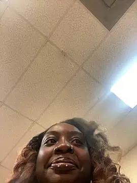 LillShayy's Webcam Show