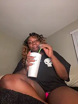 Show Webcam de LillShayy