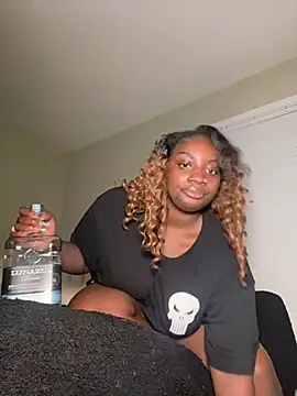 LillShayy's Webcam Show