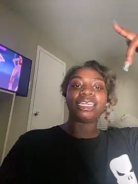 LillShayy's Webcam Show