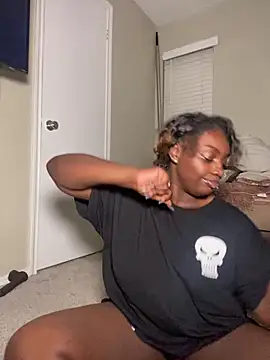LillShayy's Webcam Show