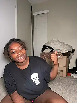 LillShayy's Webcam Show