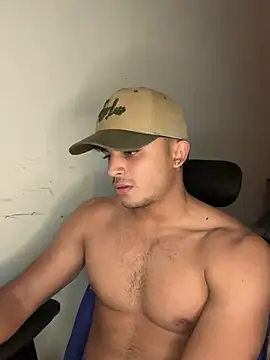 Mentriplex Show Webcam