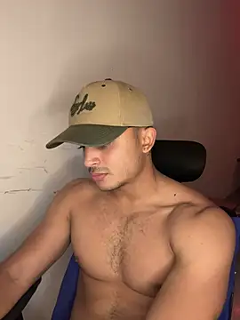 Webkamerová show Mentriplex