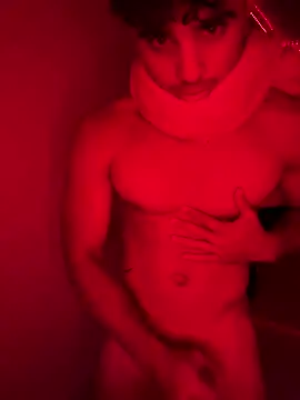 Show de webcam de Mentriplex