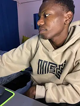 fireboyafrica Webcamshow