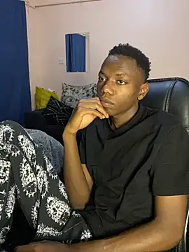 Show de webcam de fireboyafrica