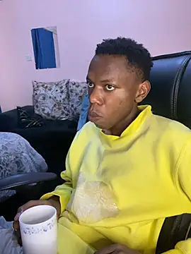 fireboyafrica 网络视讯表演