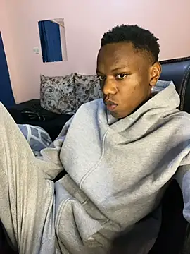 fireboyafrica 在線直播表演