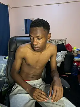 Show Webcam de fireboyafrica