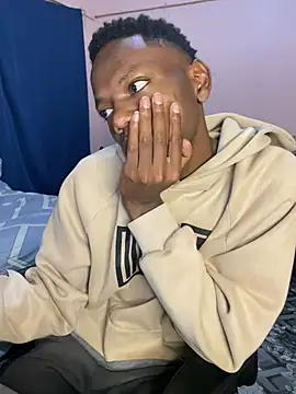 fireboyafrica 웹캠 쇼