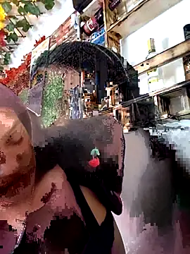 Show de webcam de Michelle_Brito1