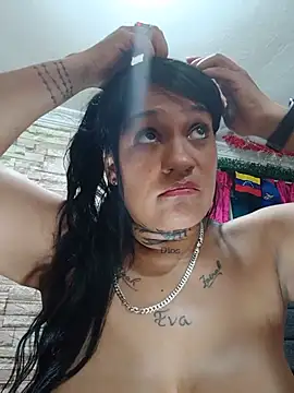 Michelle_Brito1 실시간 채팅방