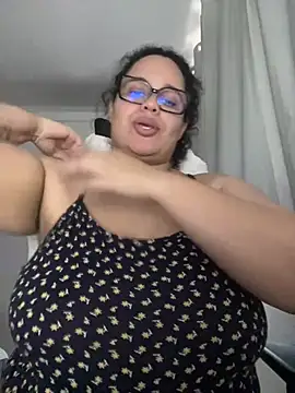 Show de webcam de GiMilf