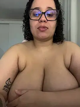GiMilf's Webcam Show