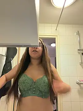 BaddieMelanie Webcamshow