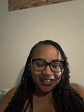 BaddieMelanie – webcam-show