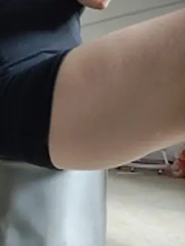 Hunger98's Webcam Show