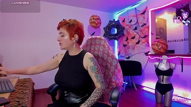 Maria_fernandaxxx_ élő XXX-chatje