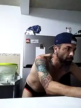 Show de webcam de Atlas088